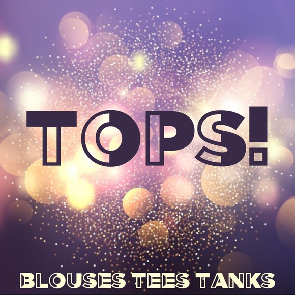 Tops - Picture 1 of 1